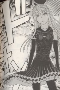 BUY NEW princess resurrection - 160143 Premium Anime Print Poster